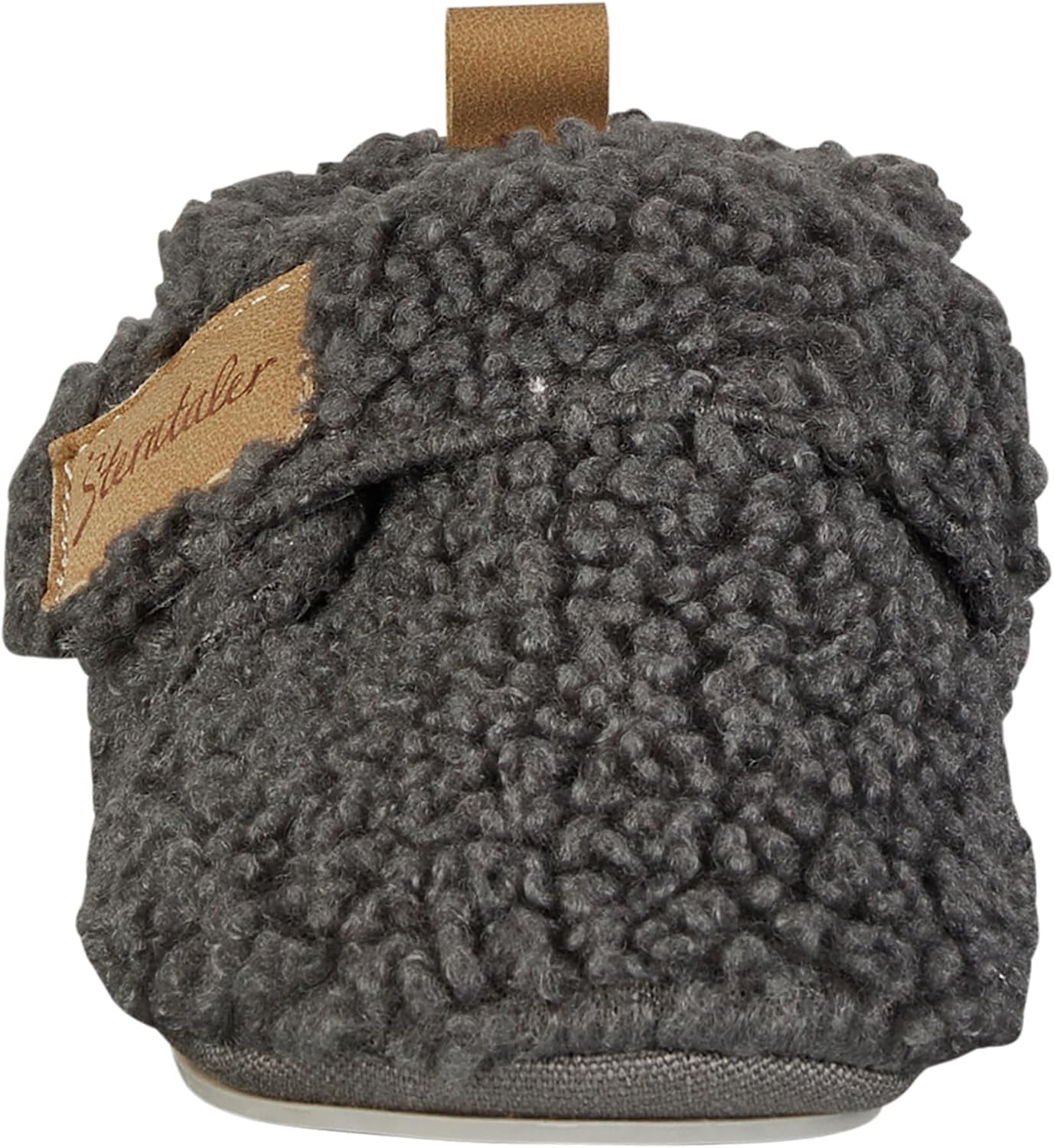 Detalle de Sterntaler Krabbelschuh BoucleSneaker 22