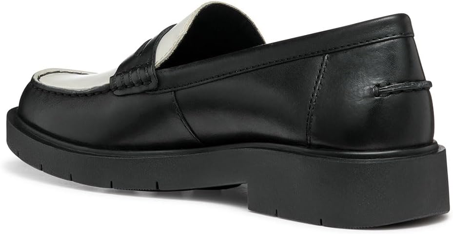 Thumbnail 6 de Geox D Spherica Ec1 A Mocassins Femme – confort zéro choc et enfilage rapide