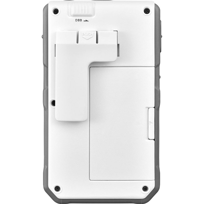 Thumbnail 2 de Sangean DT-800 Radio Portátil | Sonido en Movimiento 📻