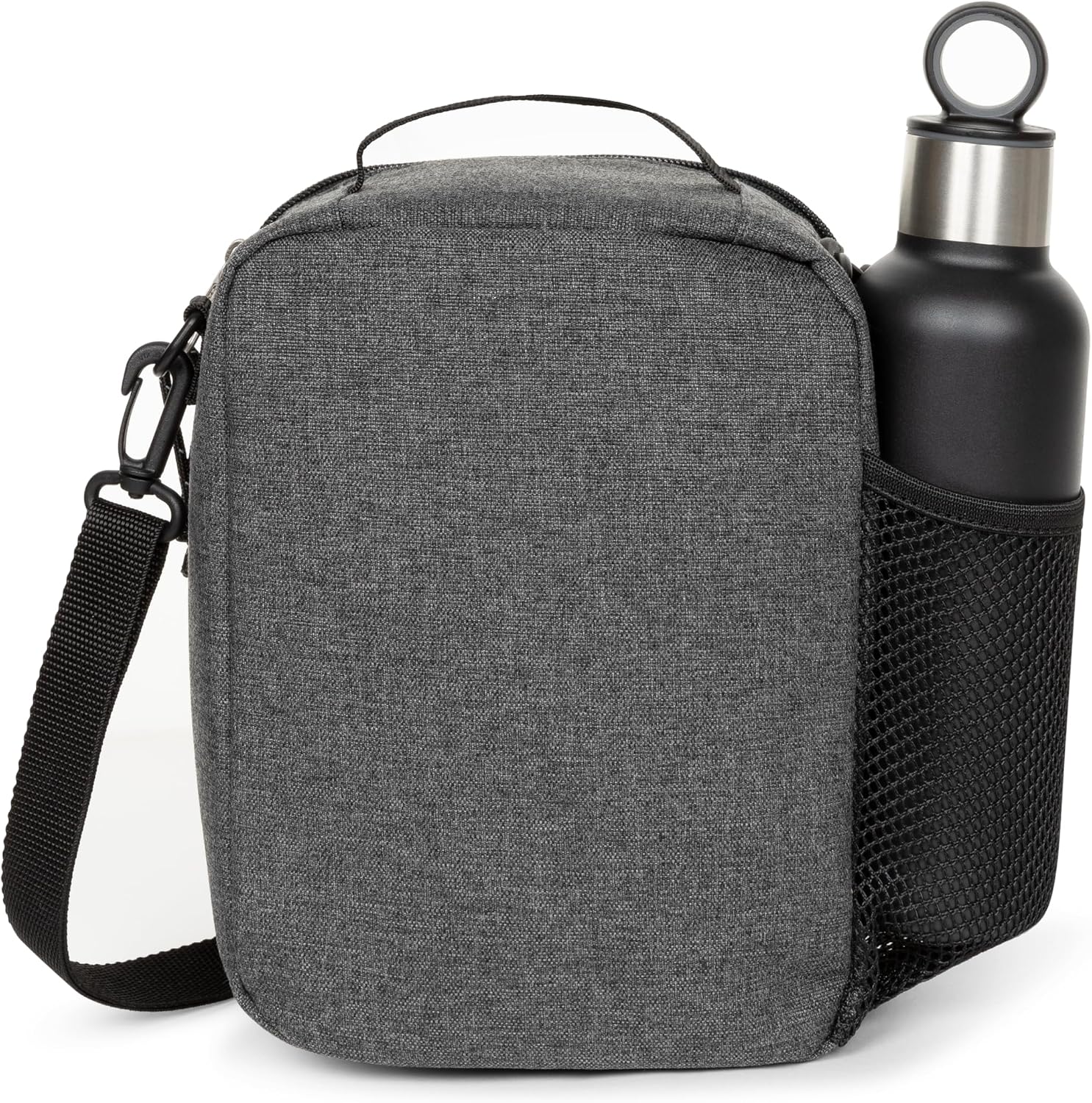 Detalle de EASTPAK THE LUNCH ONE Sac à lunch – compacte et fiable pour le quotidien