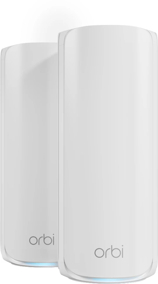 Thumbnail 9 de Netgear Orbi RBE772 Doppelpack Wi‑Fi 7