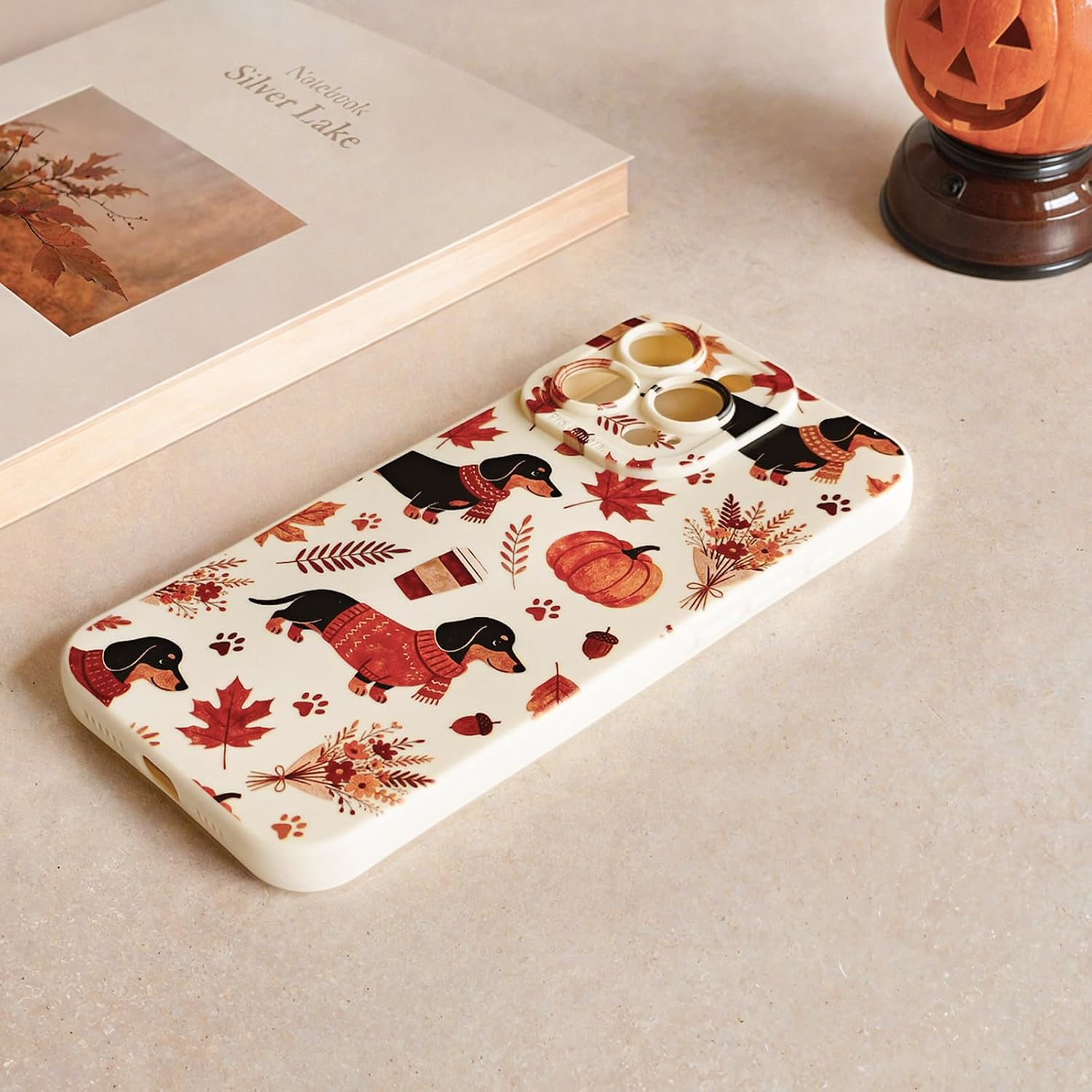Thumbnail 6 de HTDSVVV iPhone 16 Pro Case