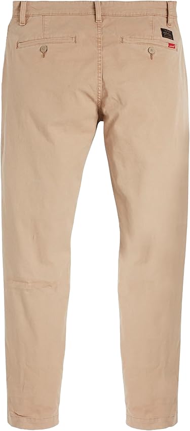 Thumbnail 3 de Levi's Xx Chino Standard II 34W/32L para hombre