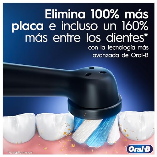 Thumbnail 5 de Oral‑B iO 5N Cepillo eléctrico 5 modos