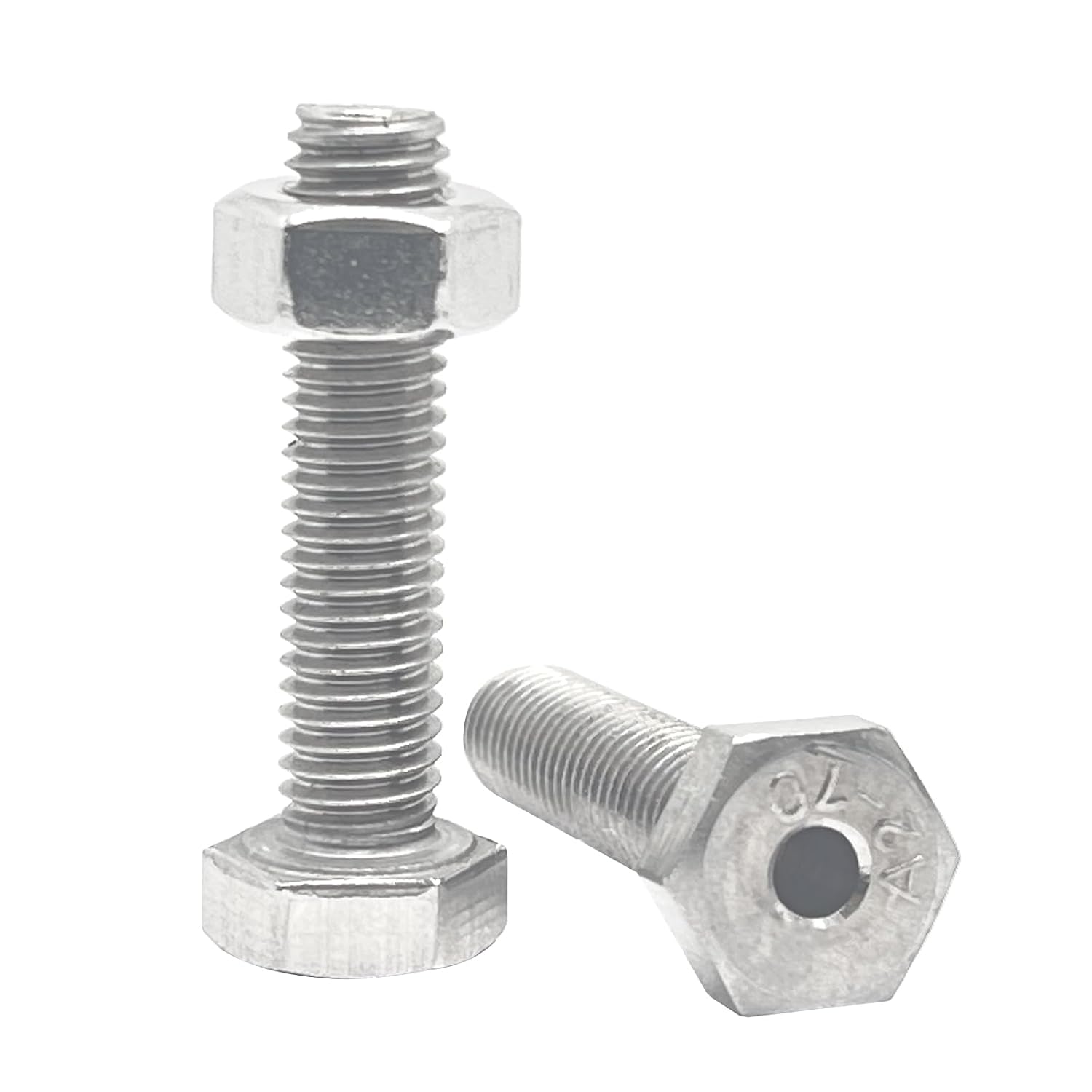 Thumbnail 6 de Hollow Hex Bolts, M6 x 20mm