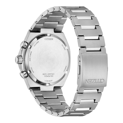 Detalle 2 de Citizen 32028115 cronógrafo 42 mm