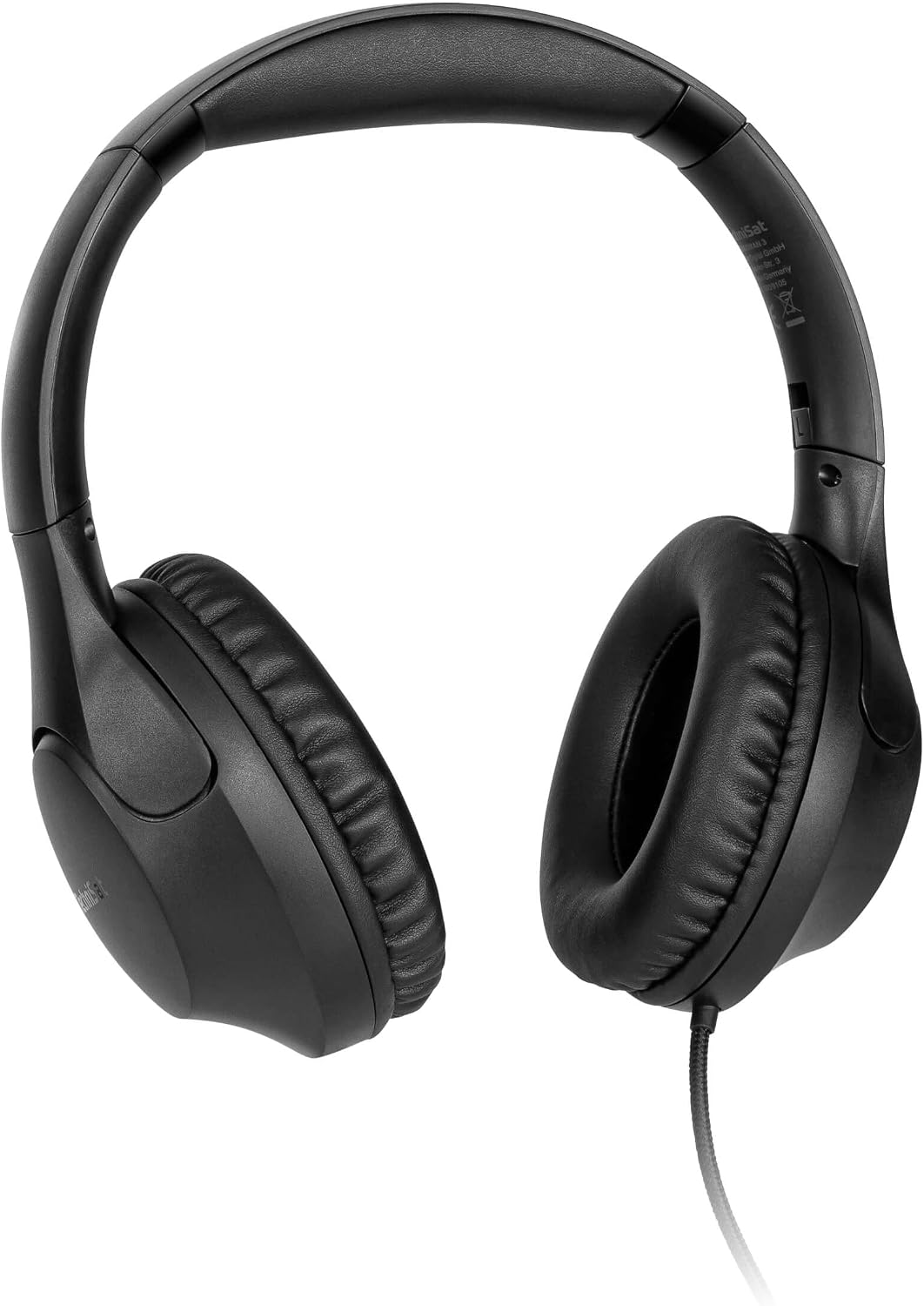 Thumbnail 6 de TechniSat STEREOMAN 3 BT Bluetooth-Kopfhörer
