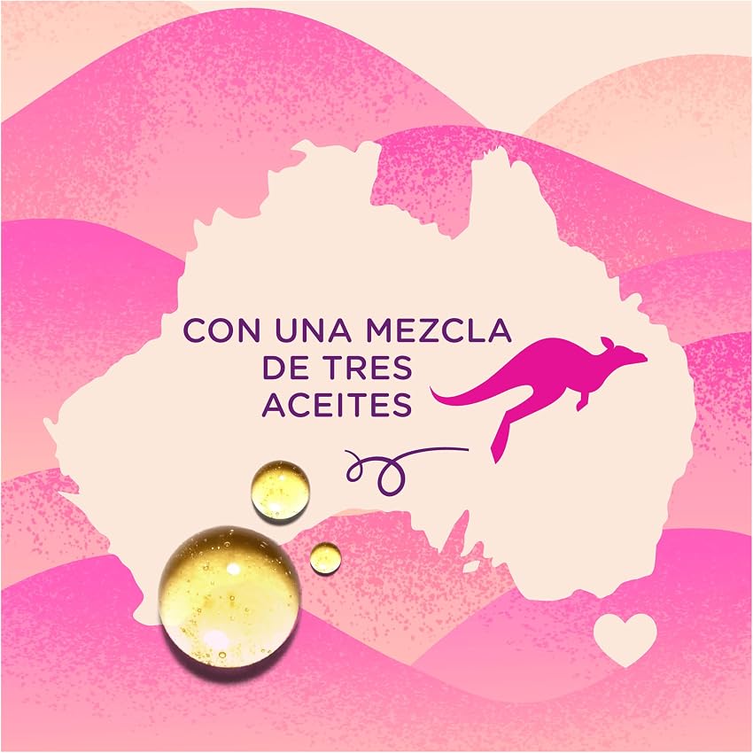 Thumbnail 2 de Aussie PACK ESPECIAL: Bouncy Curls 🌊 Champú y Mascarilla Hidratante