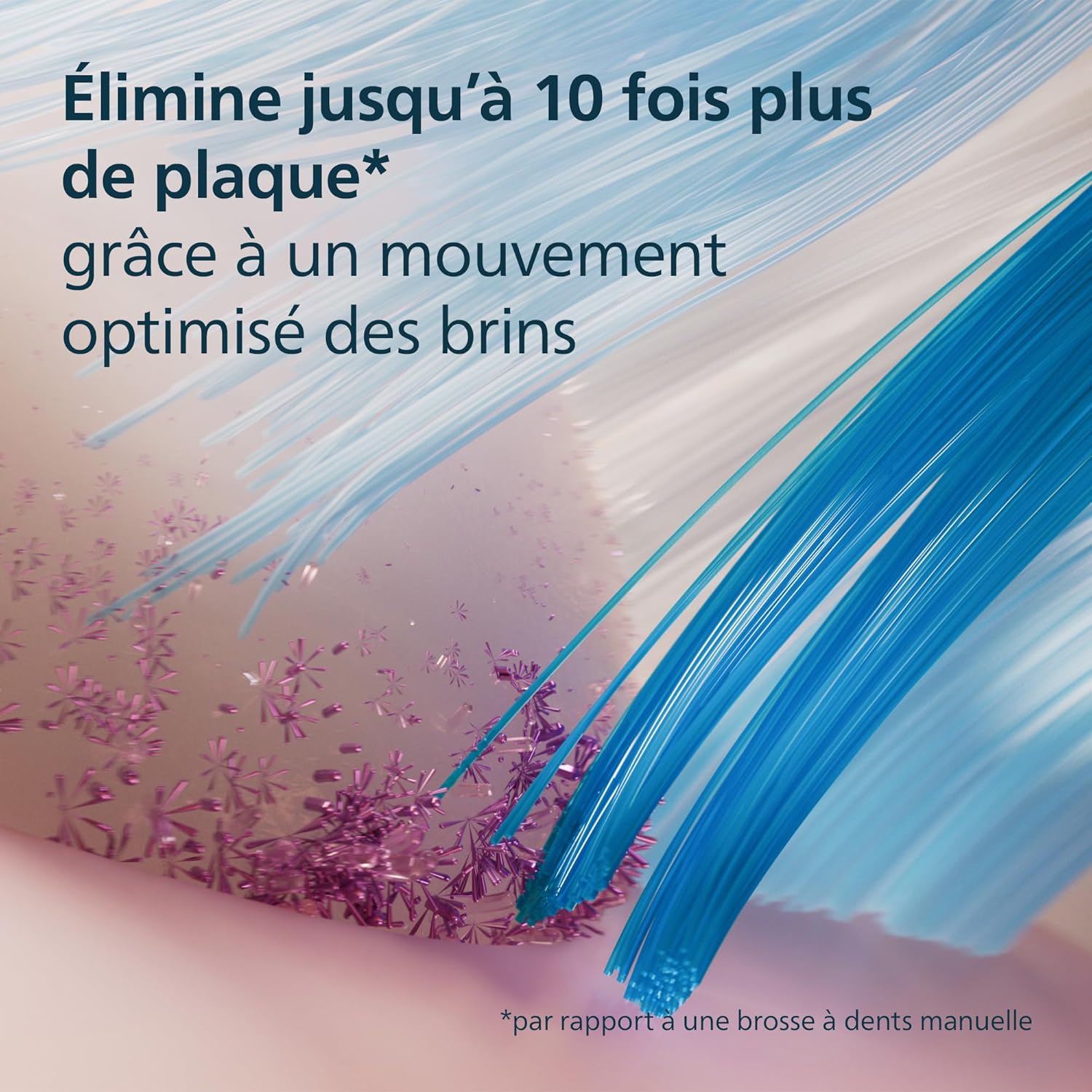 Detalle 2 de Philips Sonicare G3 têtes 6 🪥