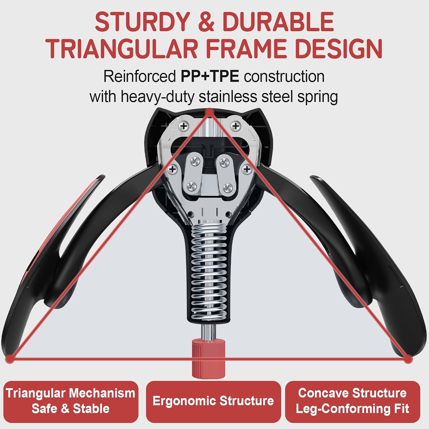 Thumbnail 5 de TINRIEF Pelvic Floor Exercise Device 35 kg