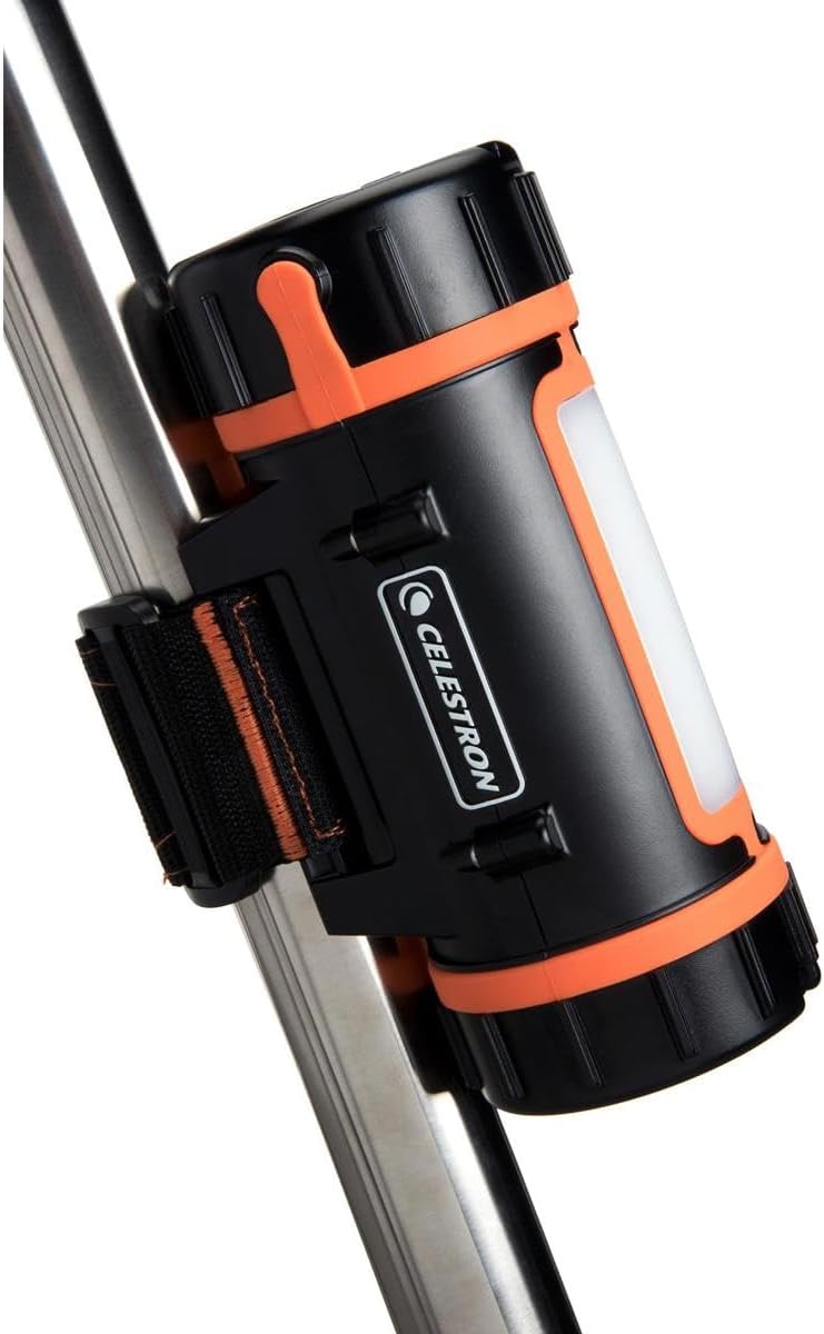 Thumbnail 5 de Celestron PowerTank Lithium Ferrite (LiFePO4) 18771-CGL – 12V-Akku für computergesteuerte Teleskope