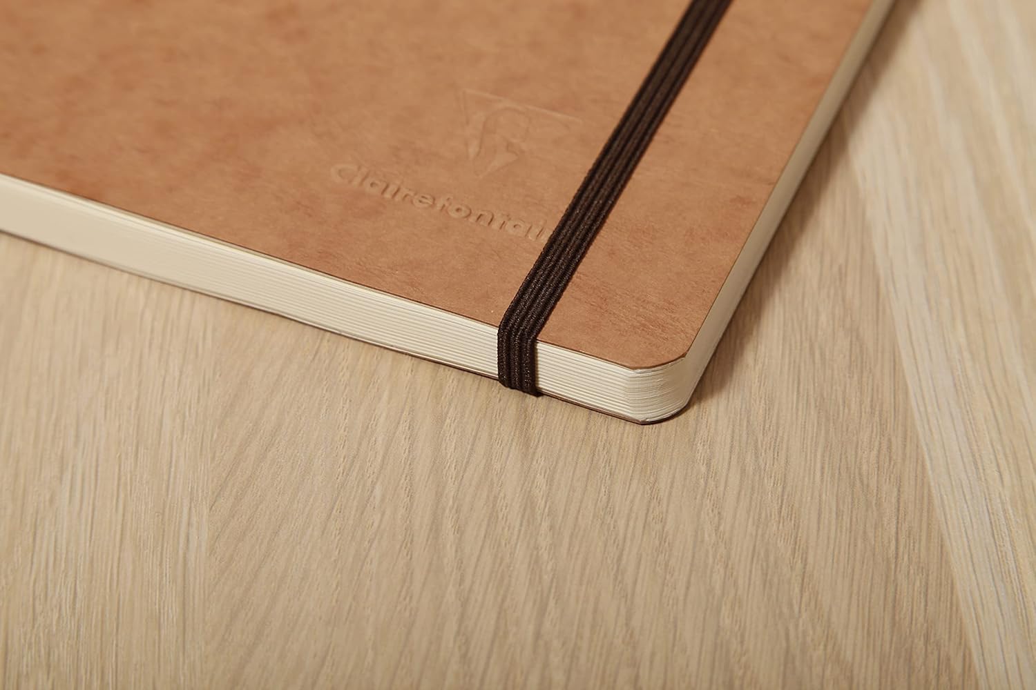 Thumbnail 4 de Clairefontaine 79343C Cuaderno 192 páginas