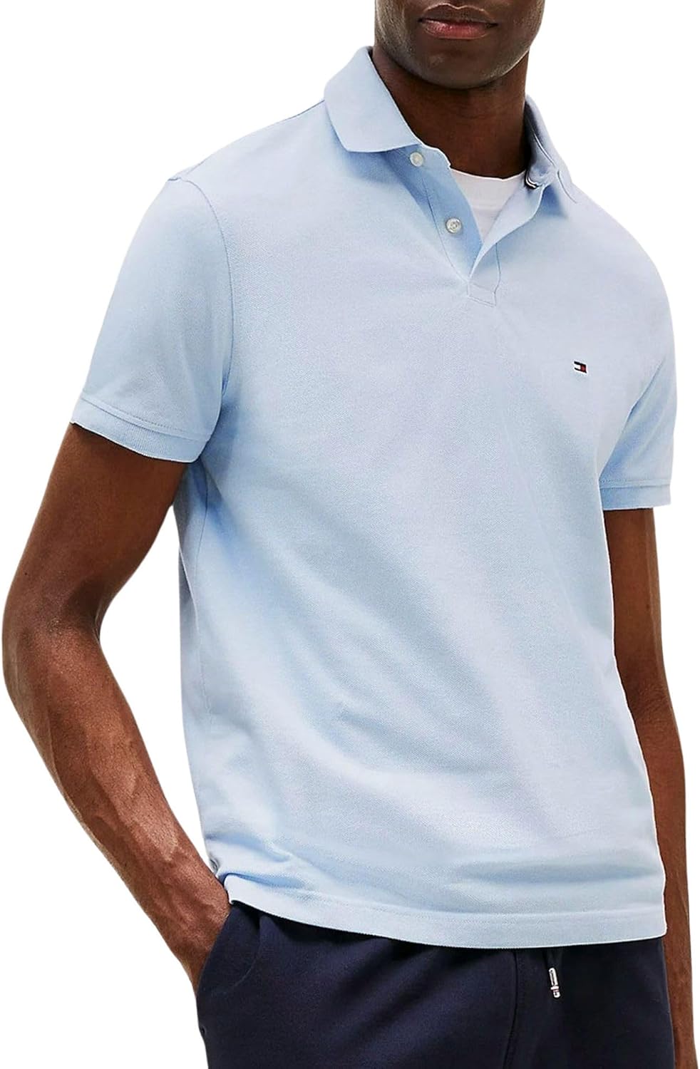 Thumbnail 2 de Tommy Hilfiger Polo de manga corta XL