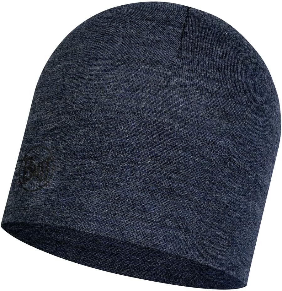 Thumbnail 4 de Buff Merino Midweight bonnet laine mérinos