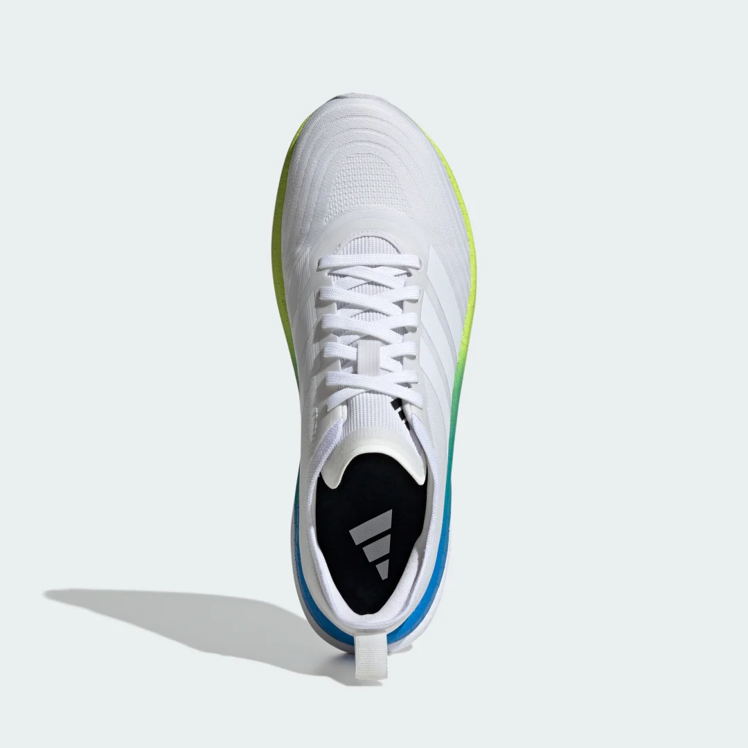 Thumbnail 1 de Moveboost Shoes de Adidas: comodidad diaria en color blanco