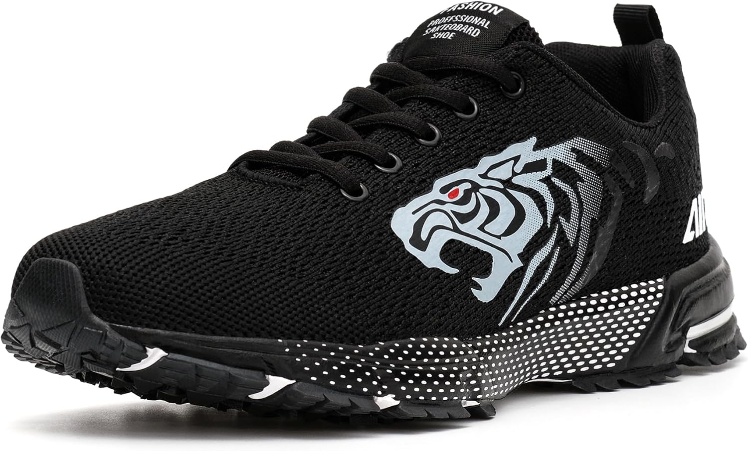 Thumbnail 6 de ASHION Sneaker Herren Sportschuhe Laufschuhe Leichtgewichts Atmungsaktiv – vielseitig einsetzbar