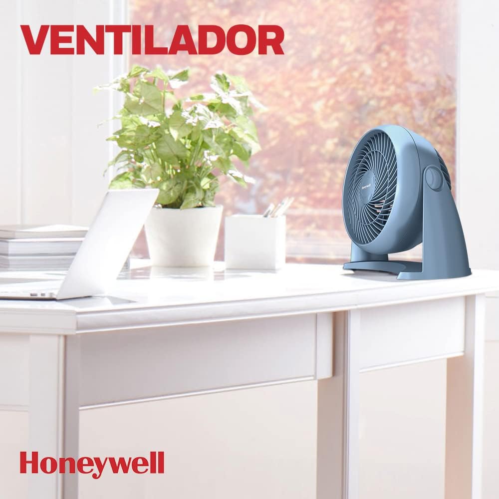 Thumbnail 5 de Honeywell TurboForce HT900NE Ventilador de Mesa y Pared