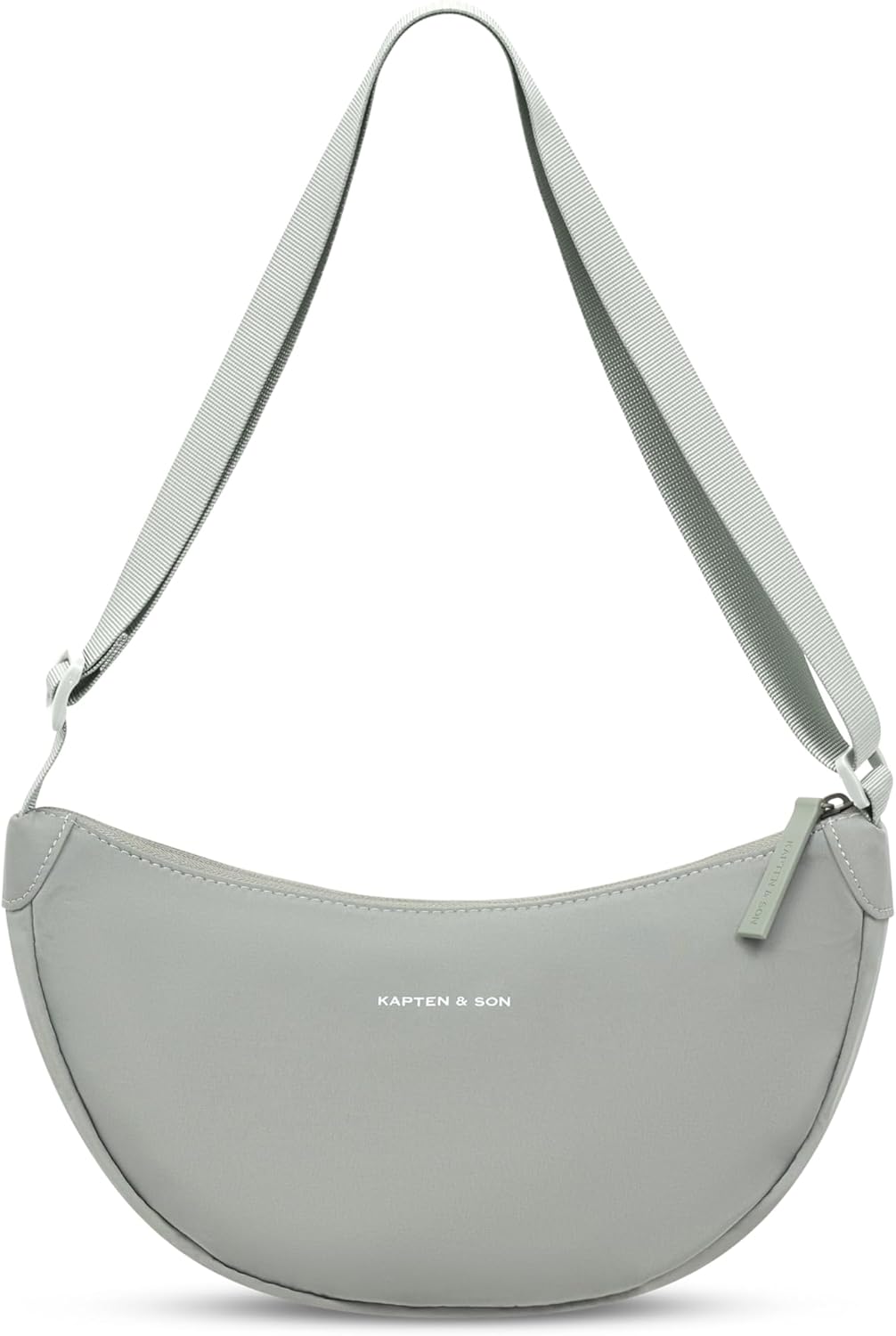 Thumbnail 4 de Kapten & Son Moon Bag : sac banane imperméable 3,5 L avec compartiment antivol