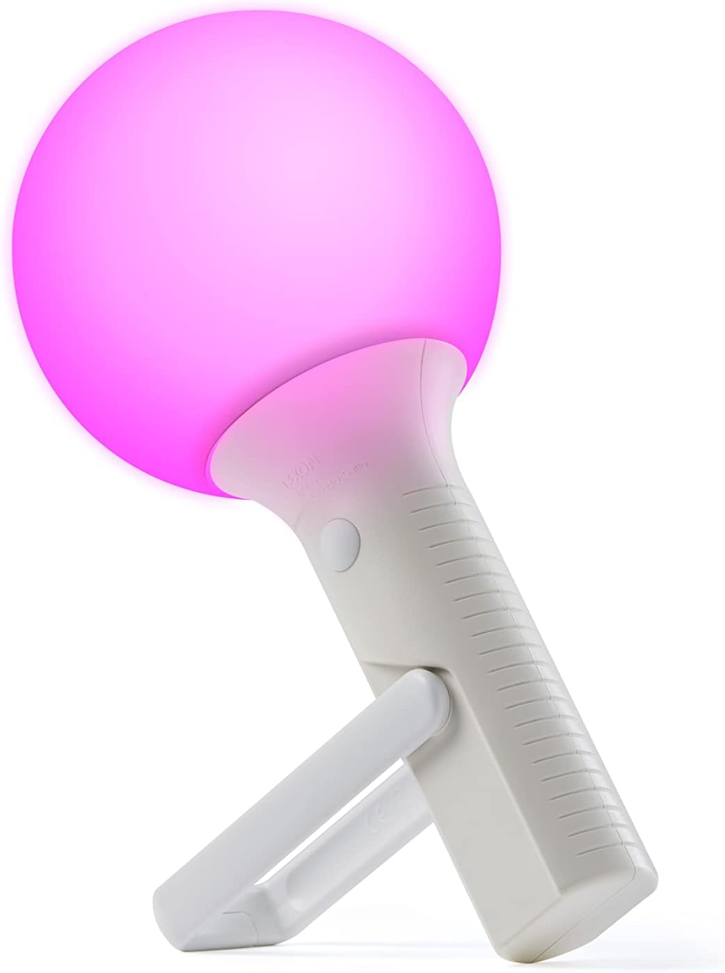 Thumbnail 4 de Lampe LED Lexon à positions multiples – usage intérieur/extérieur, lumière blanche froide ou chaude