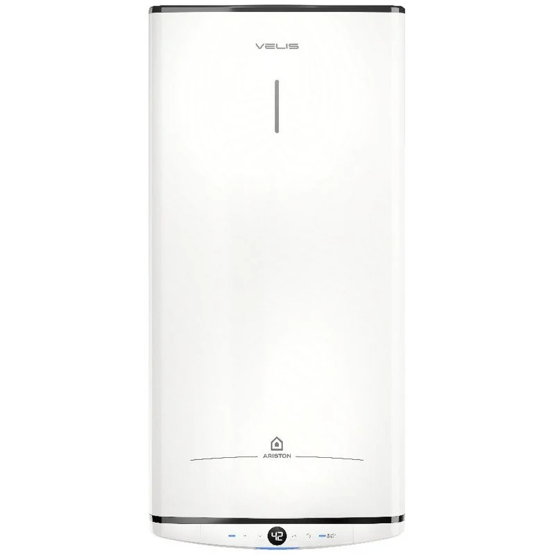 Detalle de Ariston Velis Pro 80L 1500W termo eléctrico