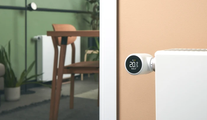 Thumbnail 4 de Tado Smart-Thermostatkopf X (Erweiterung) – 4er-Pack