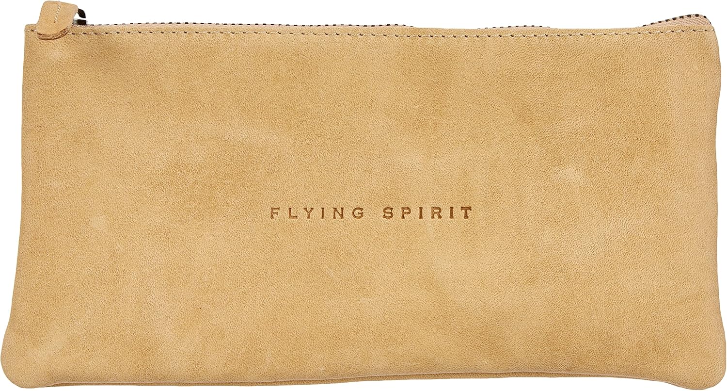 Thumbnail 4 de Clairefontaine Flying Spirit Schlampermäppchen 22x11 cm