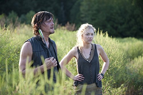 Thumbnail 11 de The Walking Dead: Temporada 4 en Blu-ray – Cameo