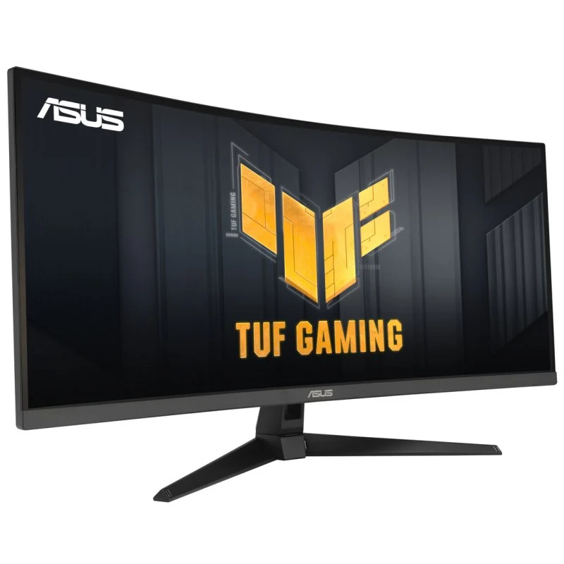 Thumbnail 1 de ASUS TUF Gaming VG34VQ3B 34" UltraWide QHD 180 Hz curvo