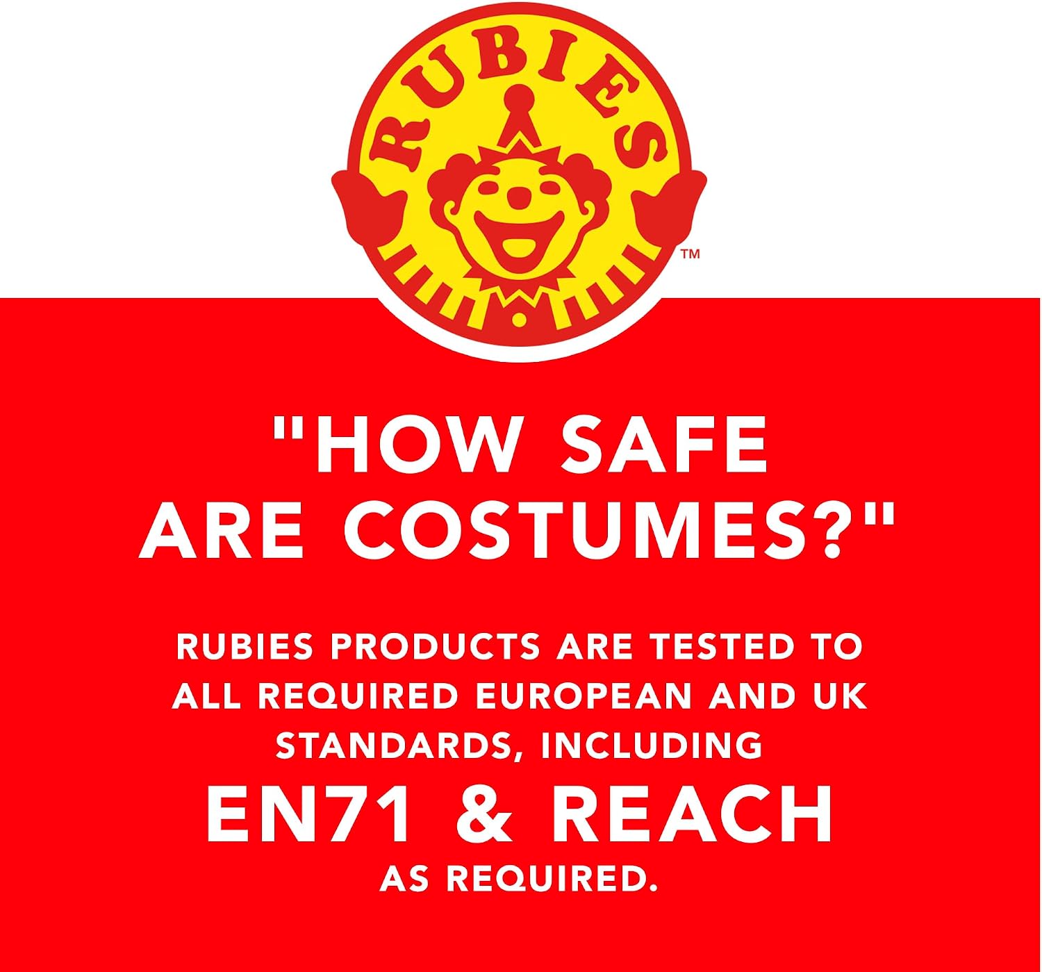 Thumbnail 4 de Rubies Batman Childs Costume 7-8 Years