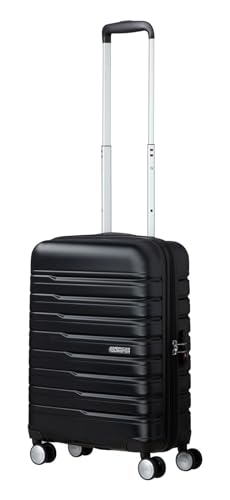 Detalle de American Tourister Flashline Spinner S 55 cm - Nero, 34 L