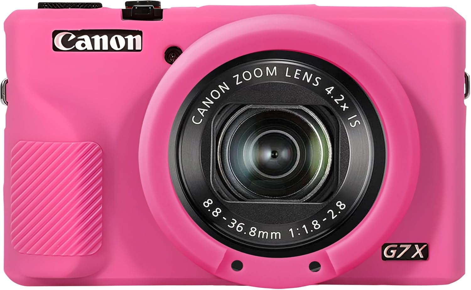 Detalle de Elonbo Canon PowerShot G7X III Camera Case