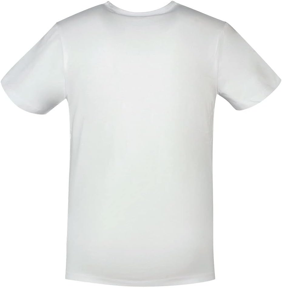 Detalle 2 de Pepe Jeans Original Basic 3n T-Shirt Uomo (Pacco da 1)