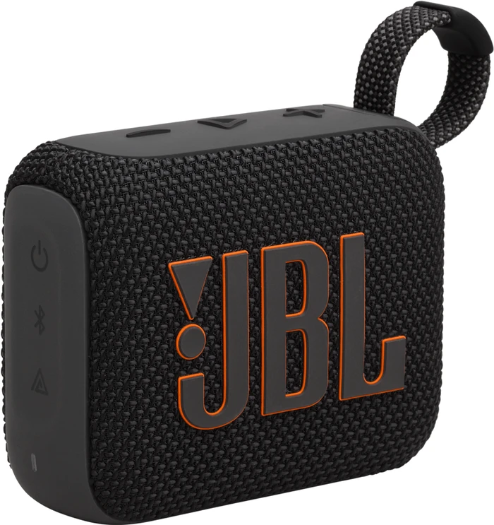 Thumbnail 8 de JBL Go 4 Schwarz Doppelpack mit Stereo
