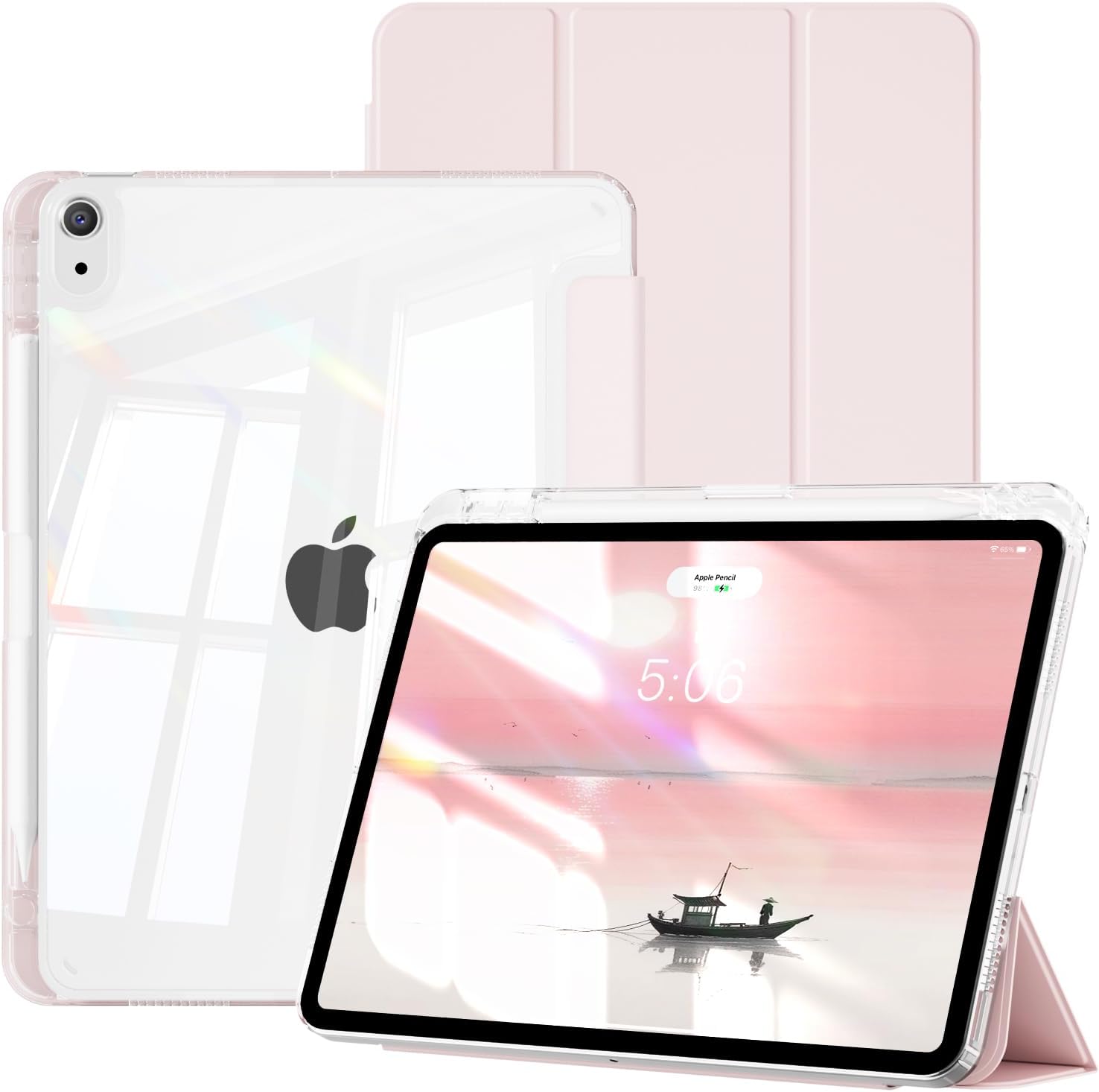 Detalle de GKABXY iPad case 11th Gen shockproof