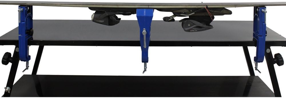 Thumbnail 6 de XCMAN morsa per sci regolabile 110 mm