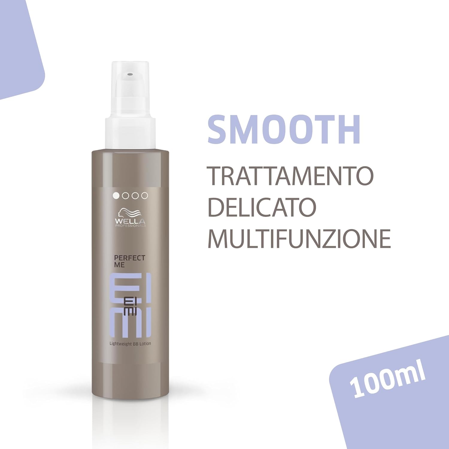 Thumbnail 1 de Wella Professionals EIMI Perfect Me BB Cream Lozione Balsamo 100 ml