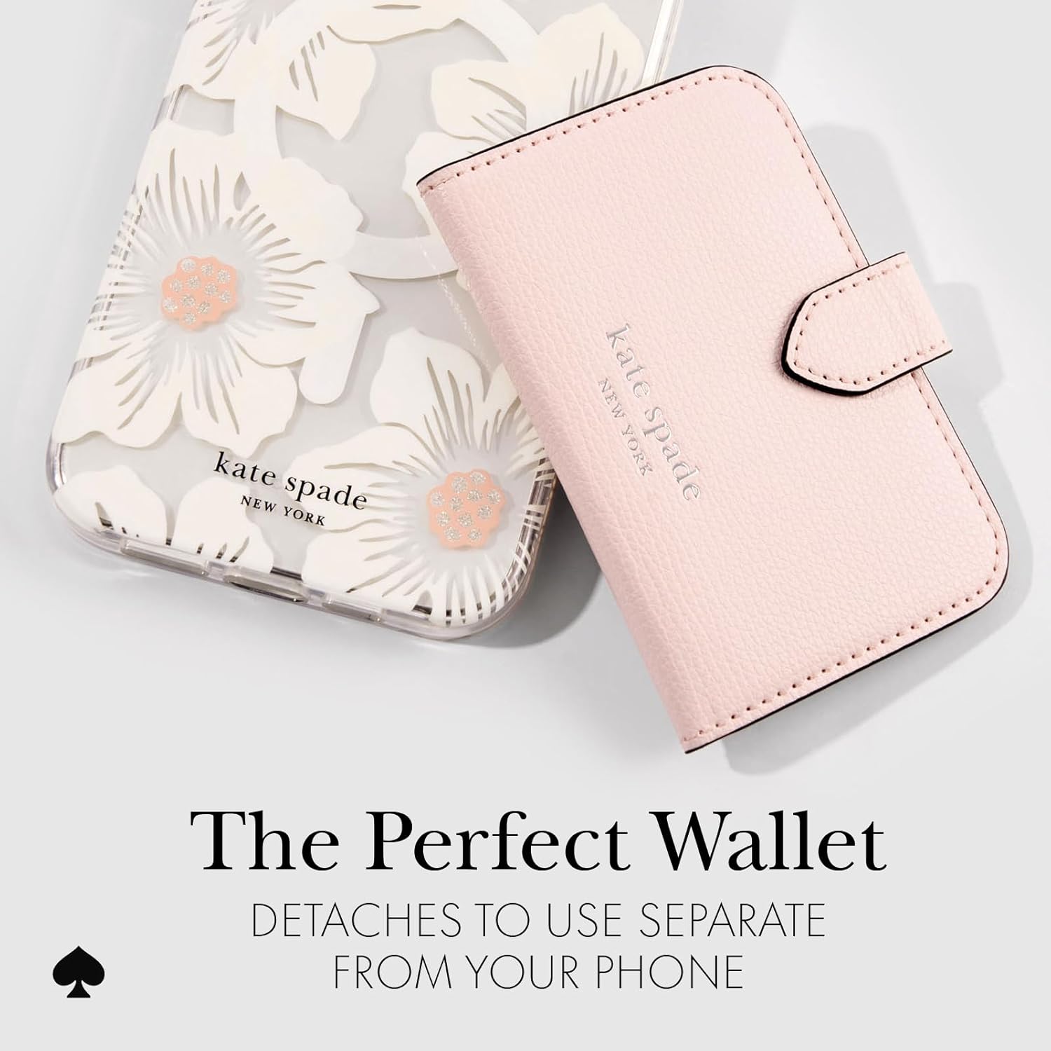 Detalle 2 de Kate Spade New York Morgan Magnetic Wallet