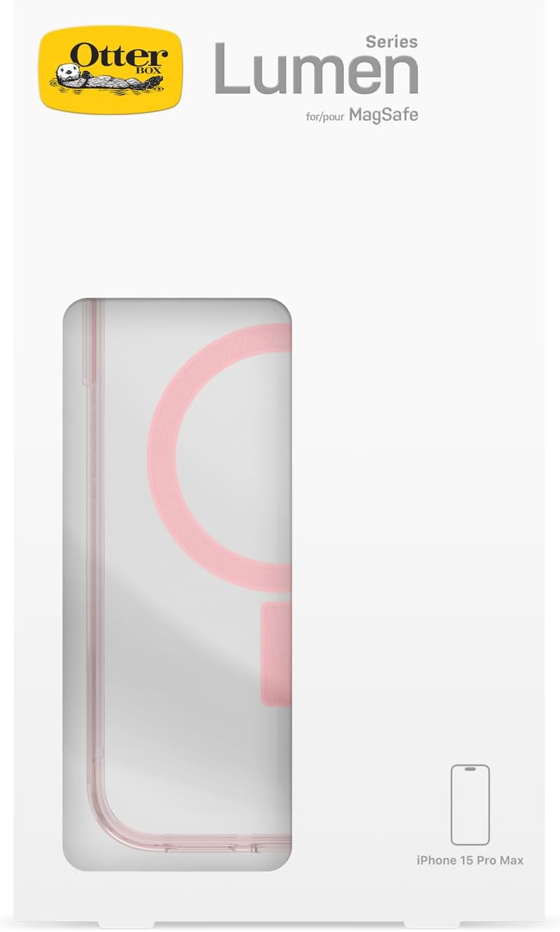 Thumbnail 4 de Otterbox coque iPhone 15 Pro Max Clear