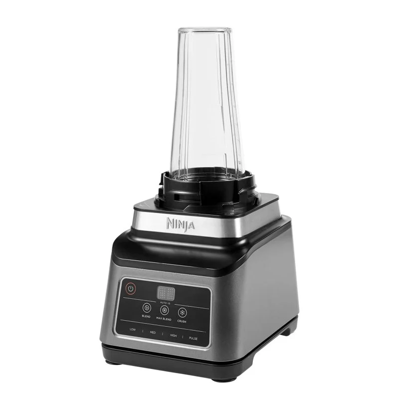 Thumbnail 1 de Ninja BN750EU Batidora de Vaso 2 en 1 con Auto-IQ 1200W