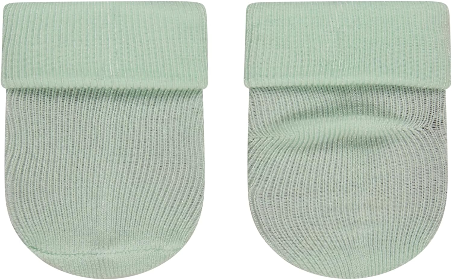Thumbnail 3 de Sterntaler Erstlingssocken 3er Uni – Lot de 3 paires de chaussettes bébé en viscose de bambou