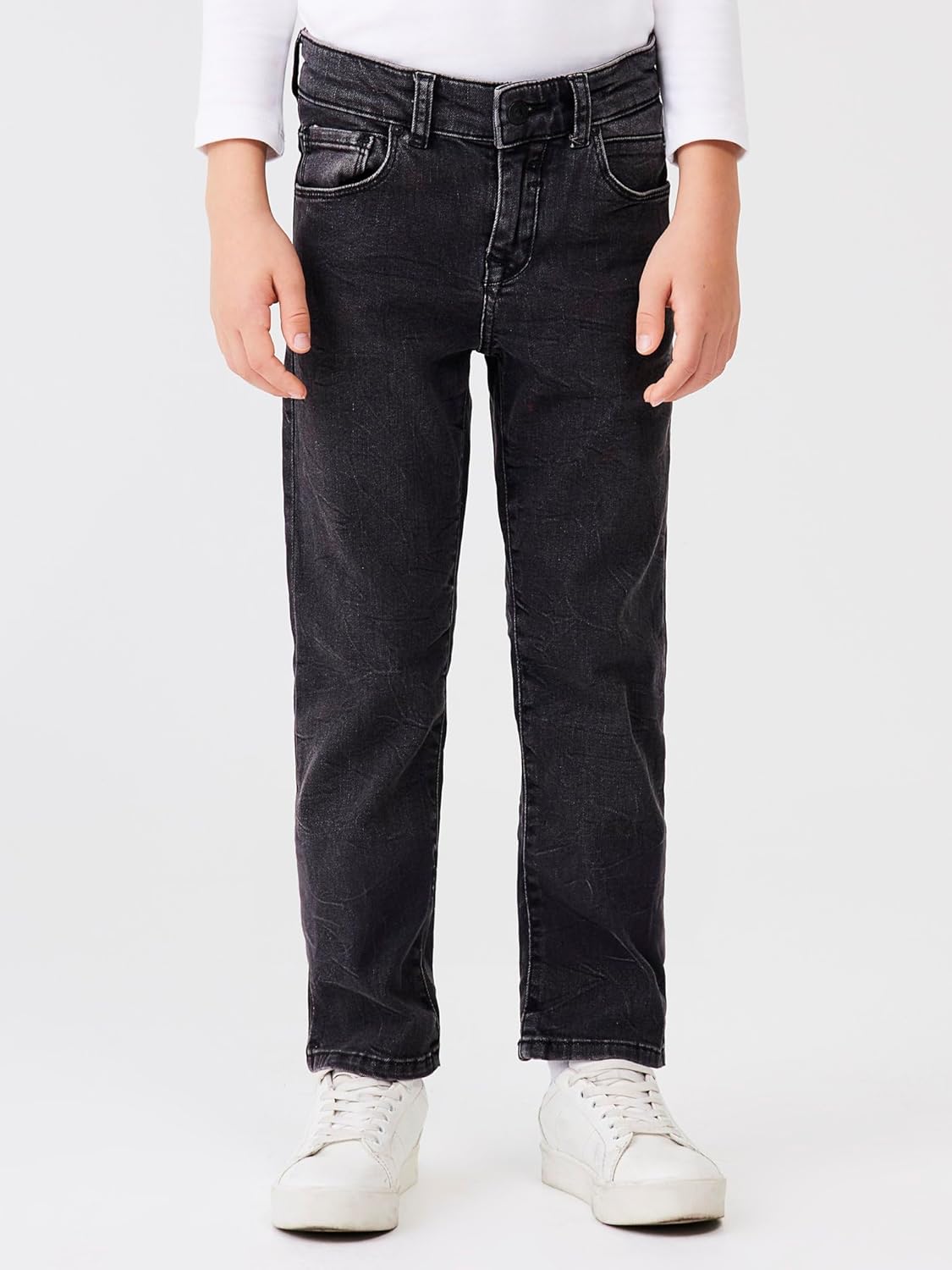 Detalle de LTB Rafiel B – Jeans Moderne pour Garçon