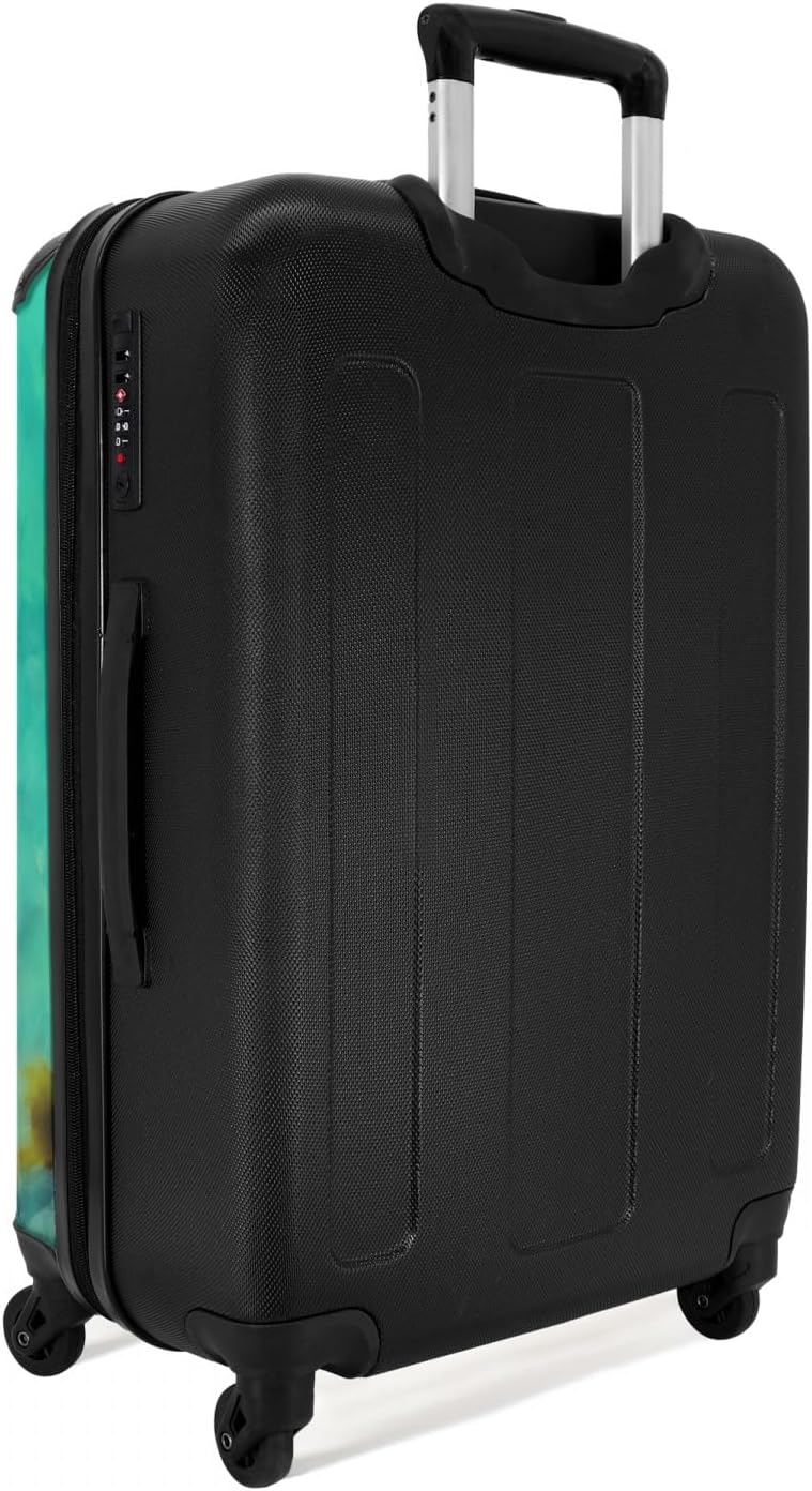 Thumbnail 2 de NoBoringSuitcases valigia 72 L 67 cm