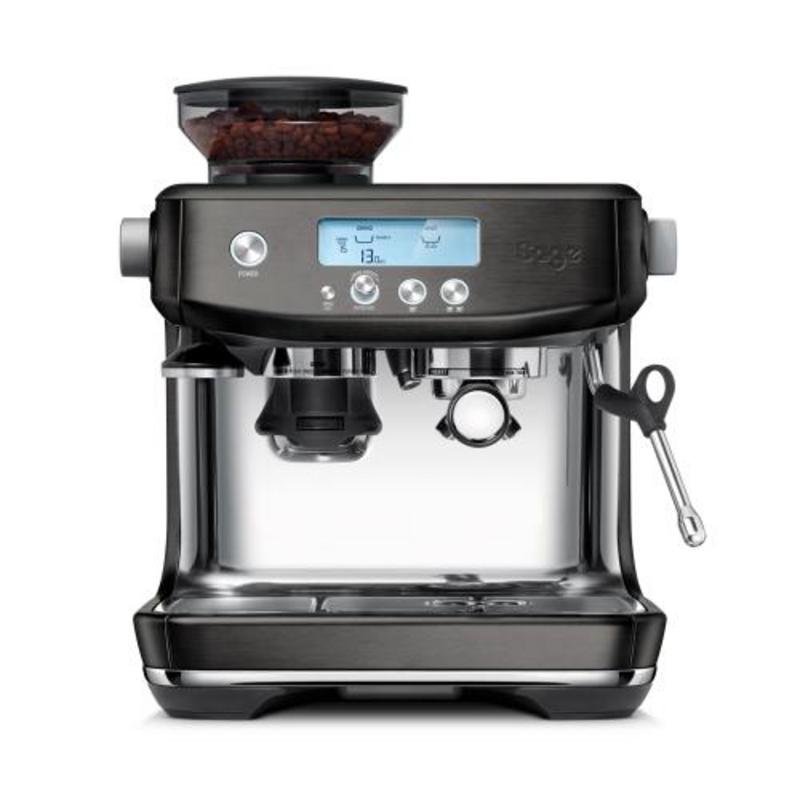Thumbnail 1 de Cafetera espresso semiautomática Sage Barista Pro 1,9 L con molinillo integrado – 9 bares
