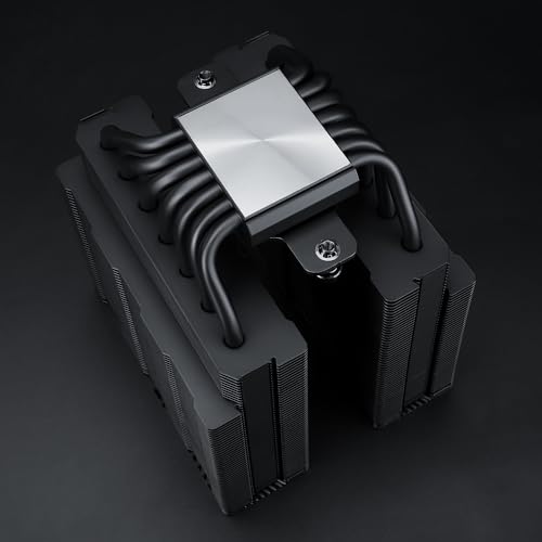 Detalle 2 de TR Phantom Spirit 120 EVO — Refroidisseur CPU à 7 caloducs et 2 ventilateurs 120 mm