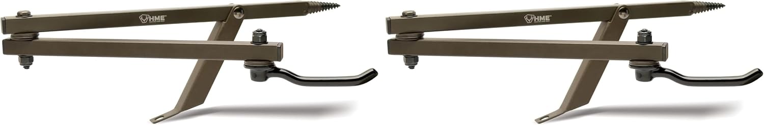 Detalle 1 de HME Bow Hanger PRO Series
