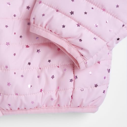 Thumbnail 3 de Chicco Abrigo niña con relleno 120 g, capucha