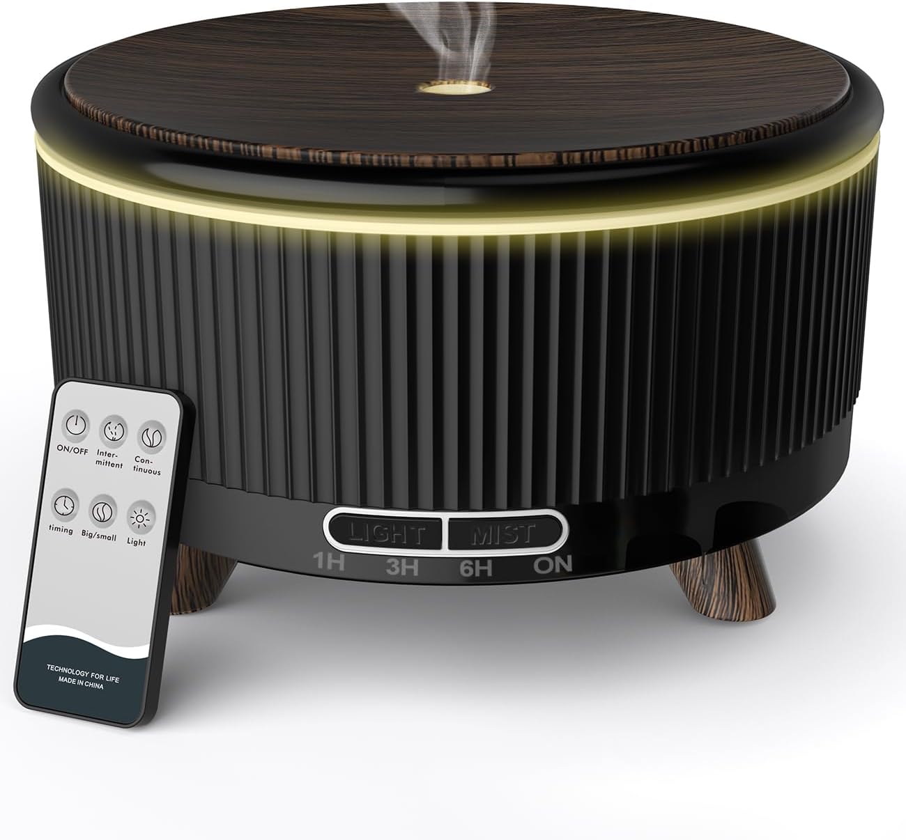 Thumbnail 6 de Aroma Diffuser 500 mL Duftöl-Vernebler