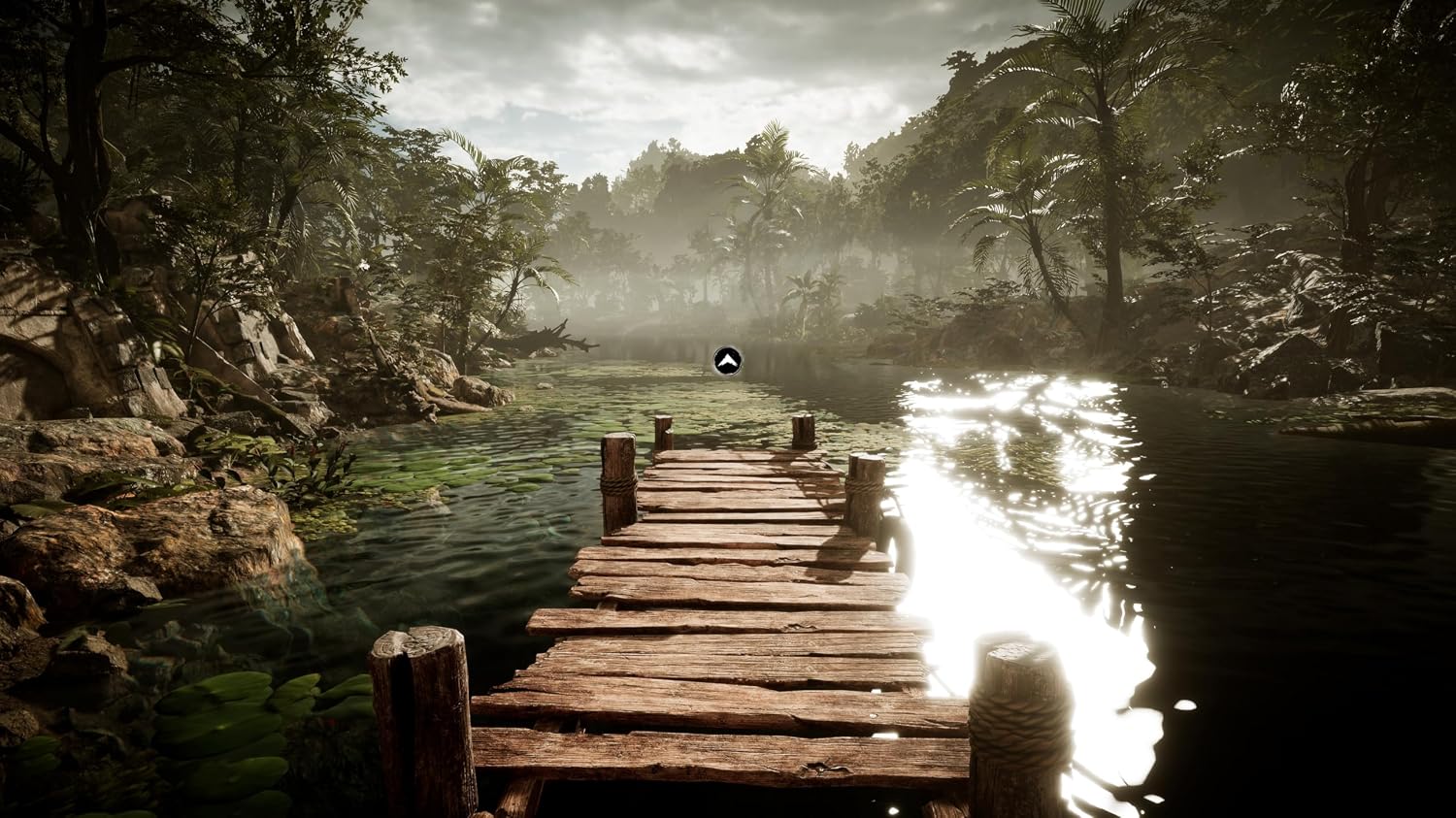 Detalle 2 de L'AMERZONE PS5 jeu d'aventure