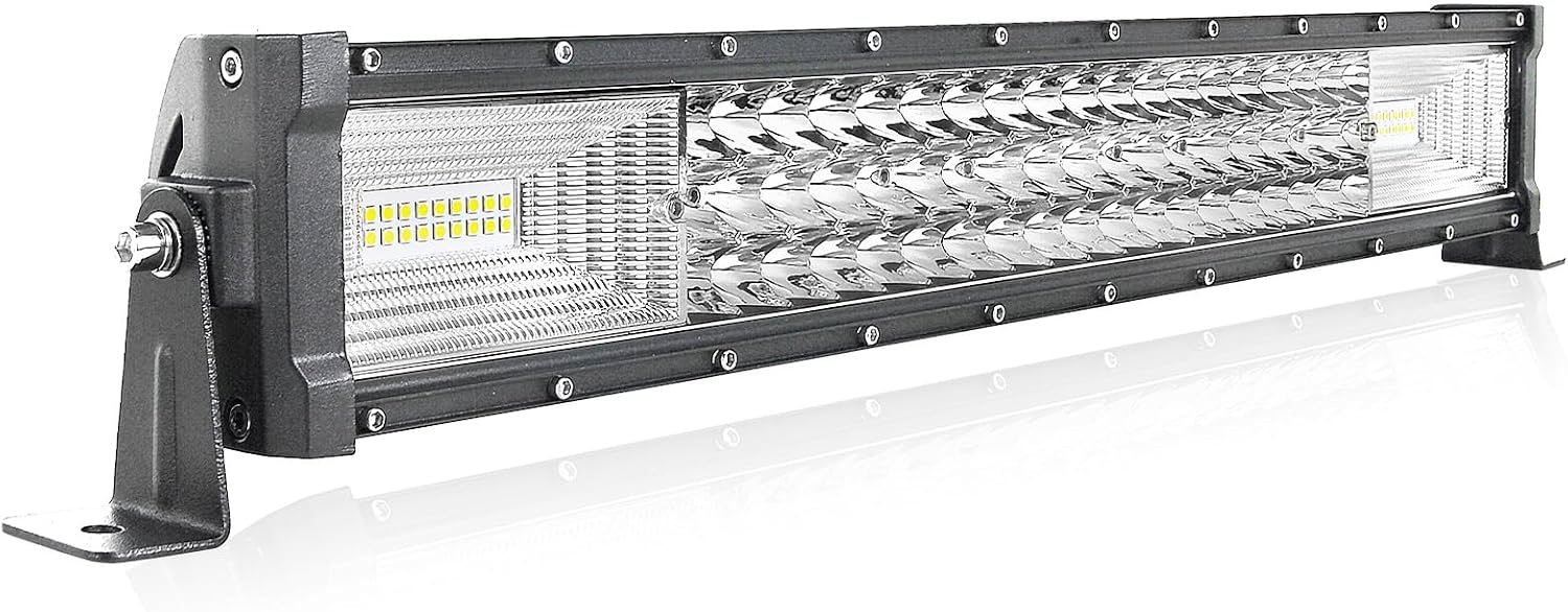 Thumbnail 6 de Willpower LED light bar 42 inch