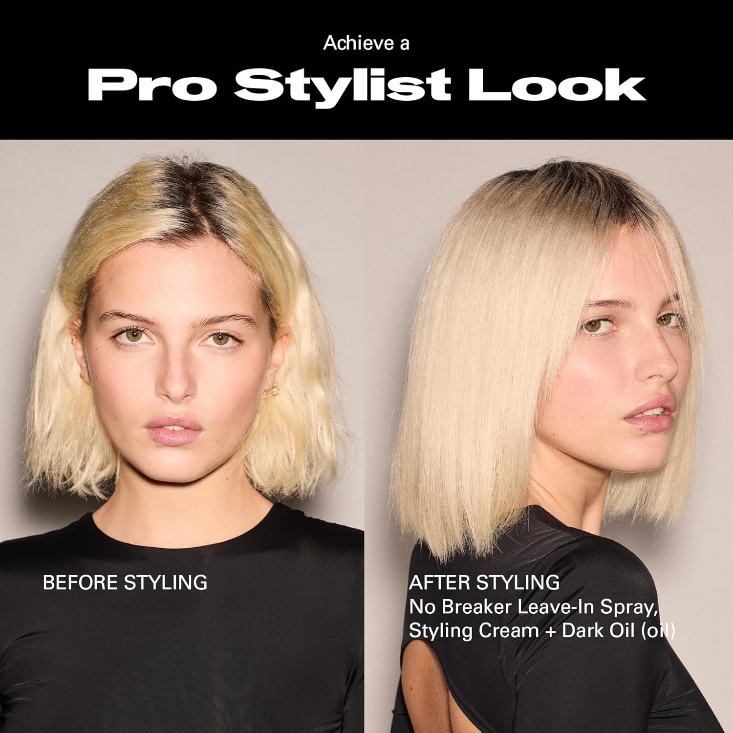 Thumbnail 3 de SEBASTIAN Professional Potion 9 Leave-In Conditioner & Styling Cream